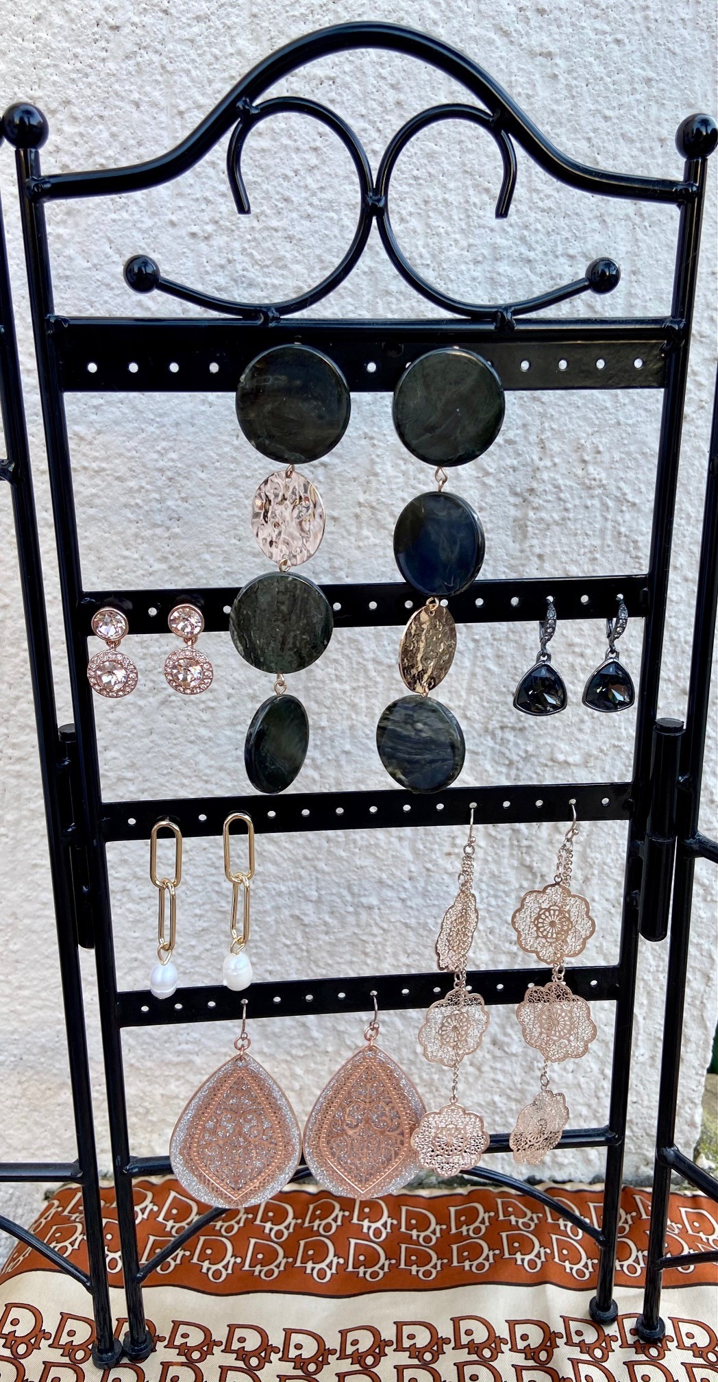 earring styles