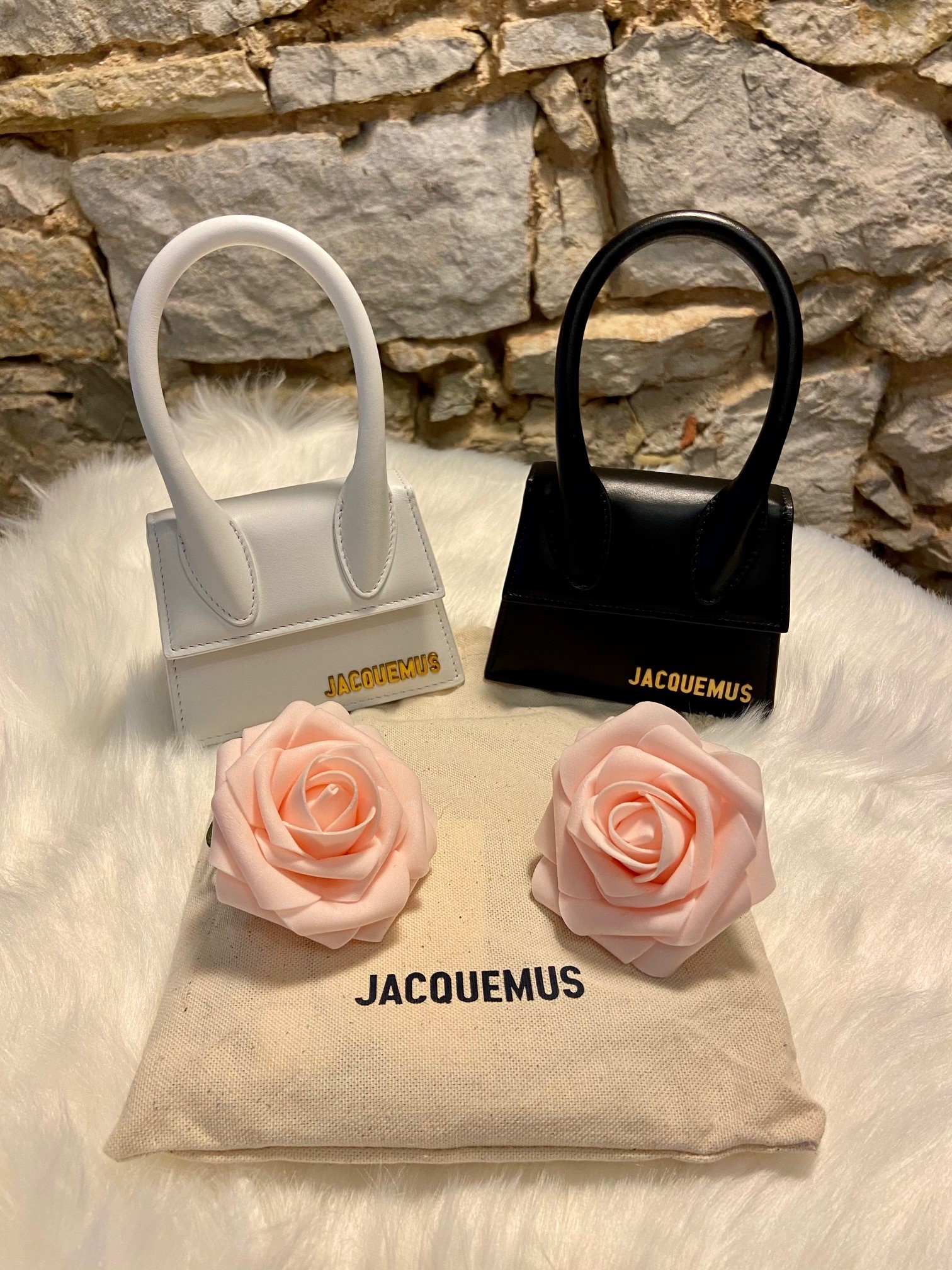 My Year of Carrying a Tiny Jacquemus Bag