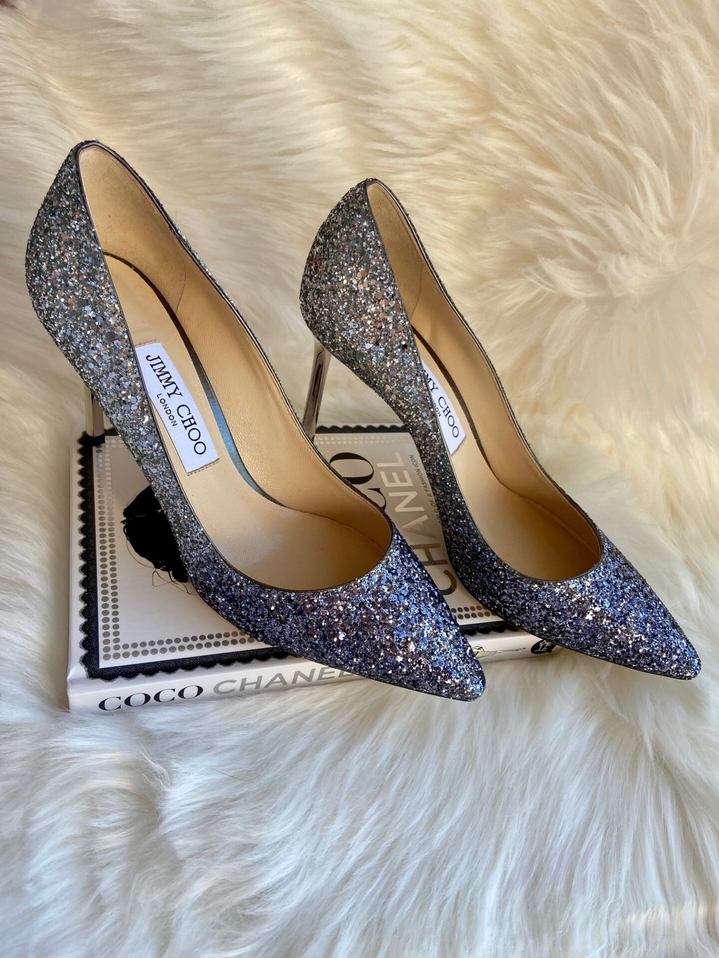 jimmy choo best purchases of 2020