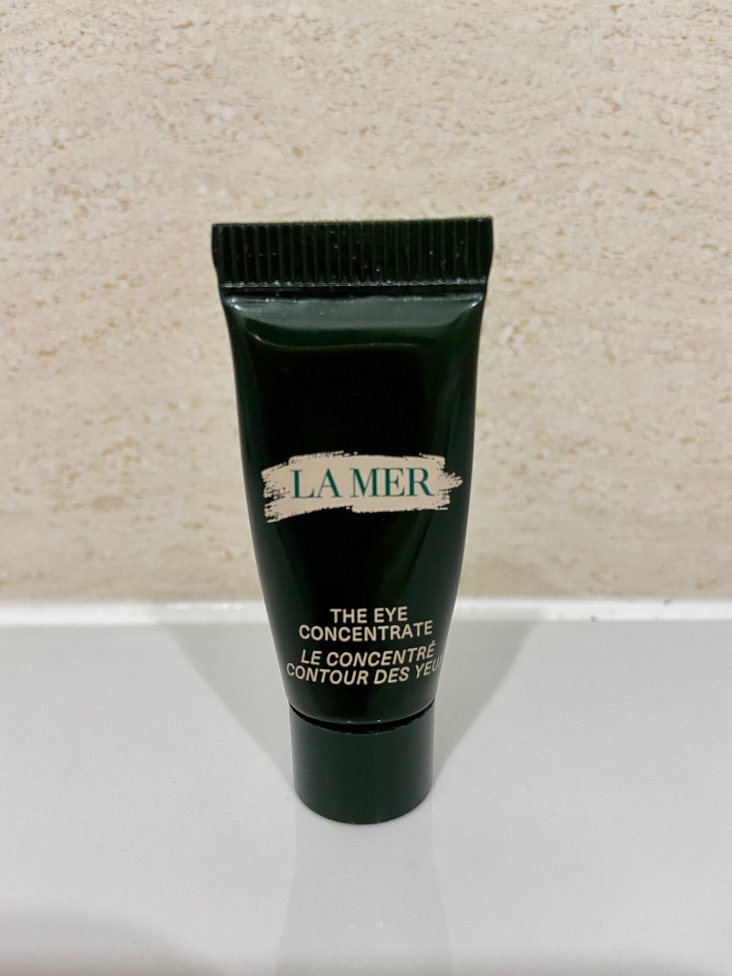 la mer skincare