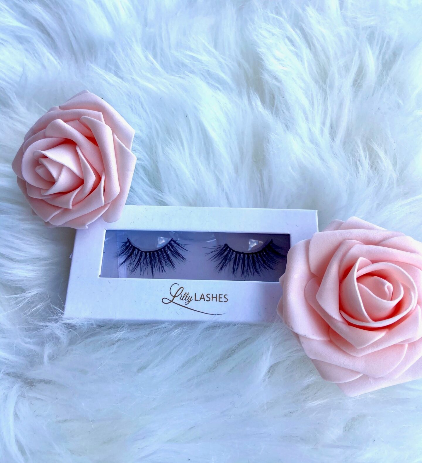 lily lashes fake eyelashes