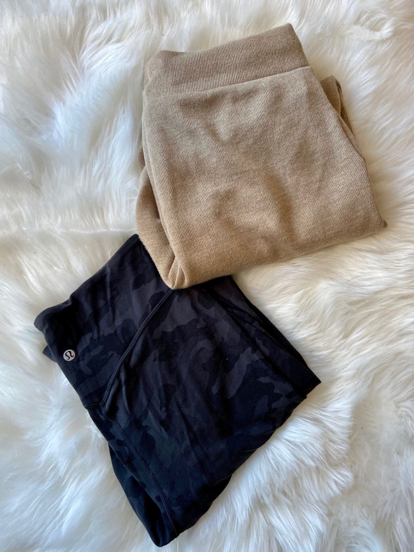 loungewear sweatpants