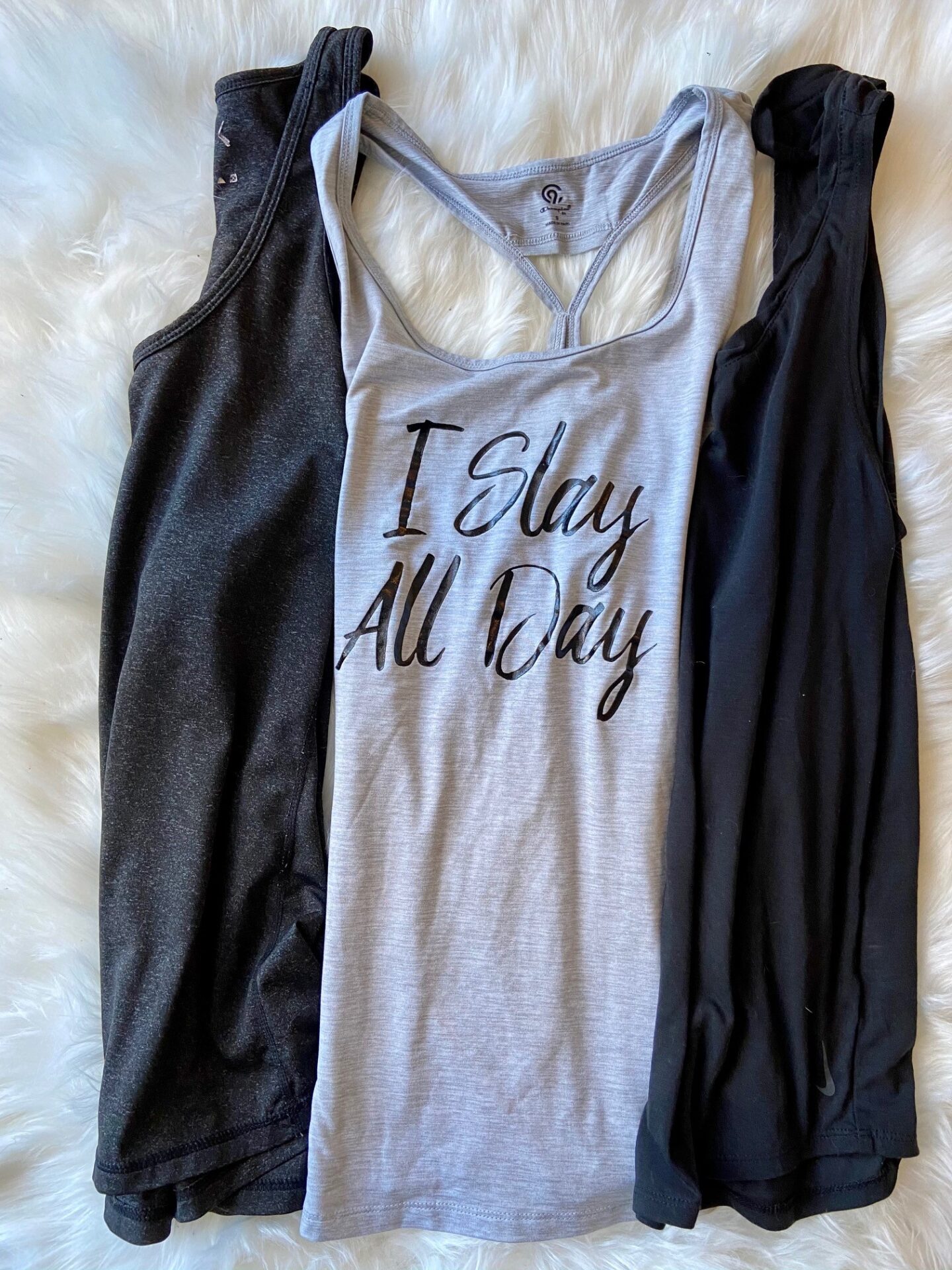 loungewear tank top