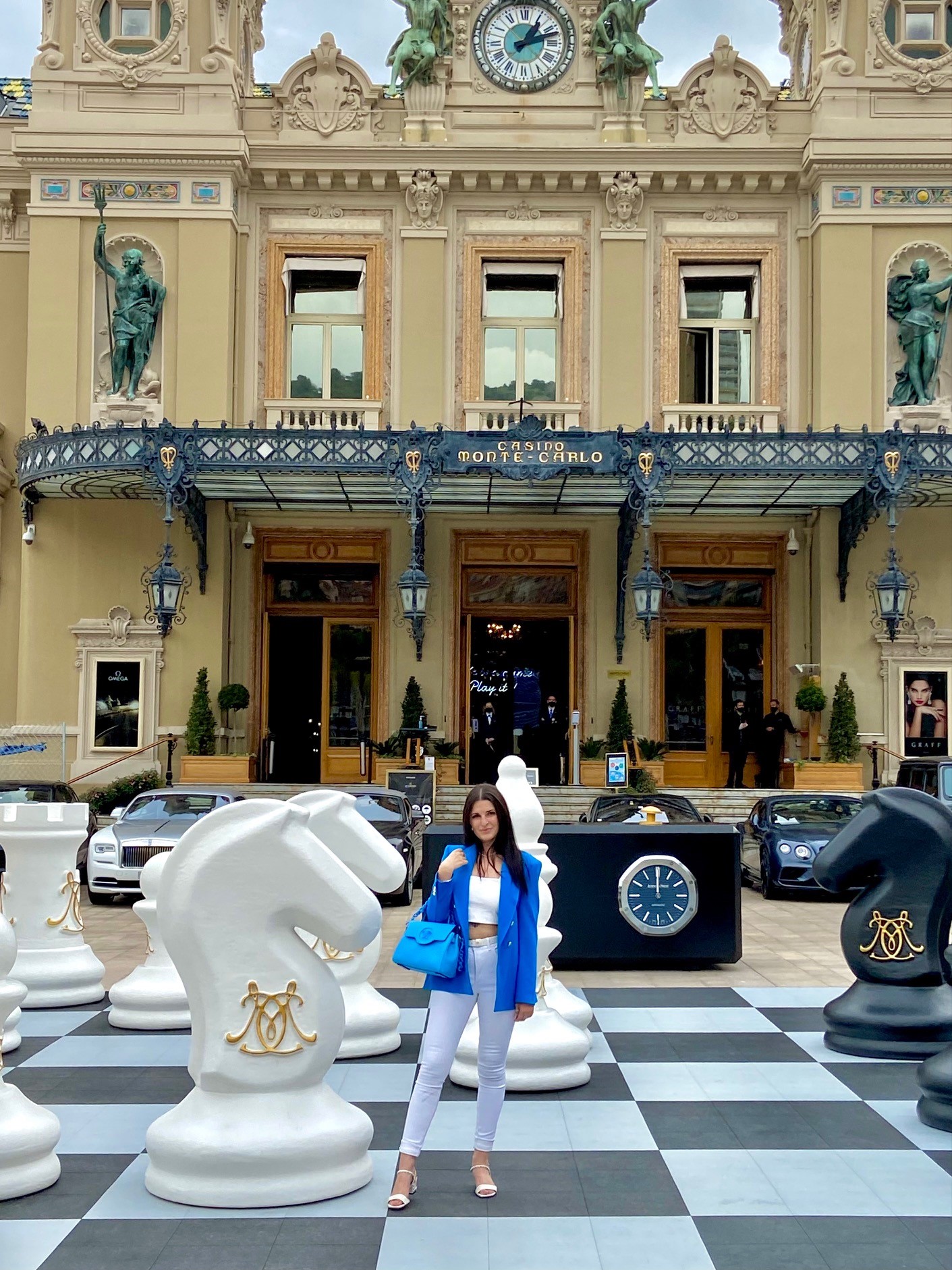 36 Hours in Monte Carlo - Allure By Tess