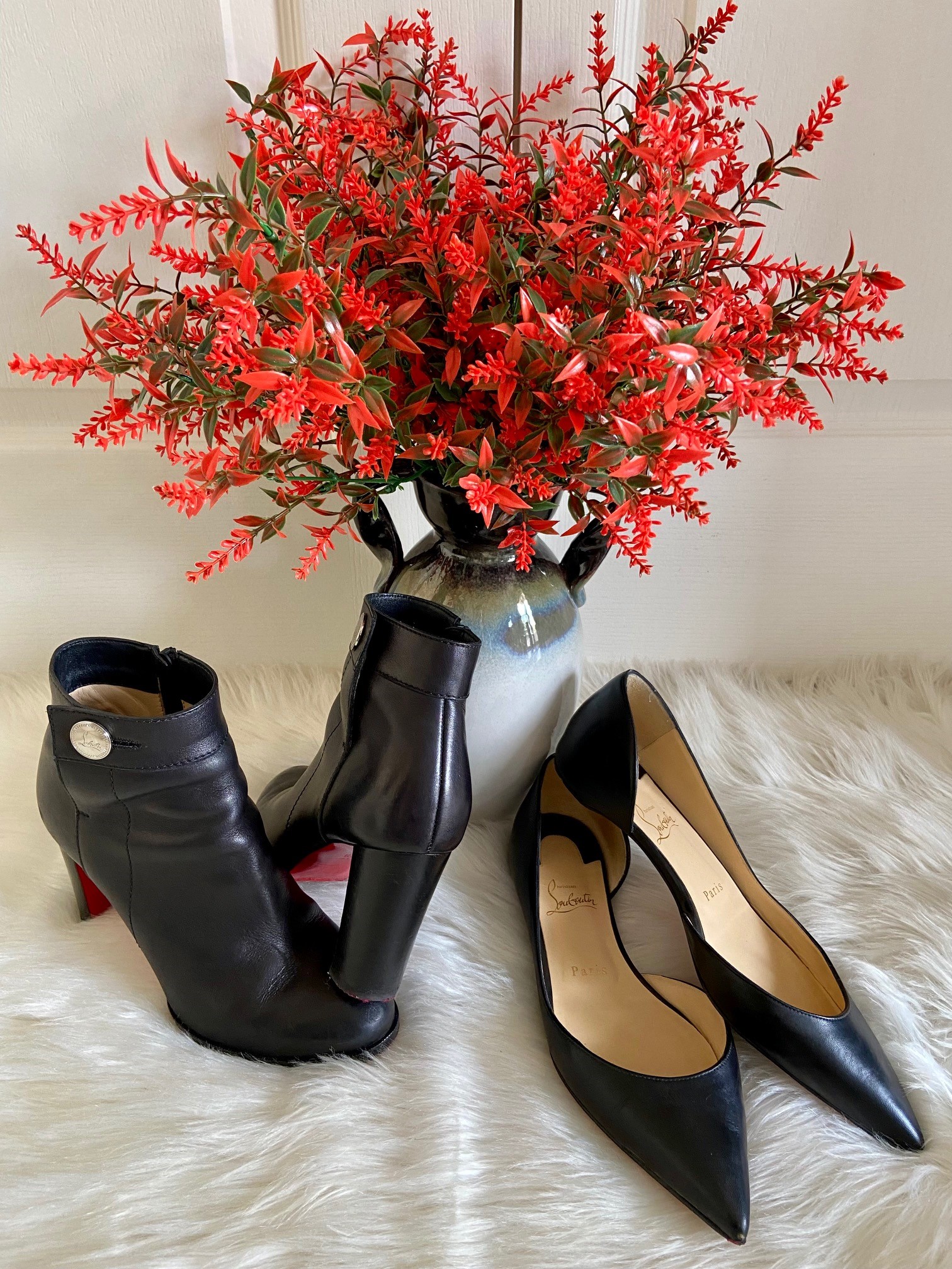 We Tried Louboutin Red Bottoms For You – Here's Our Honest Review!