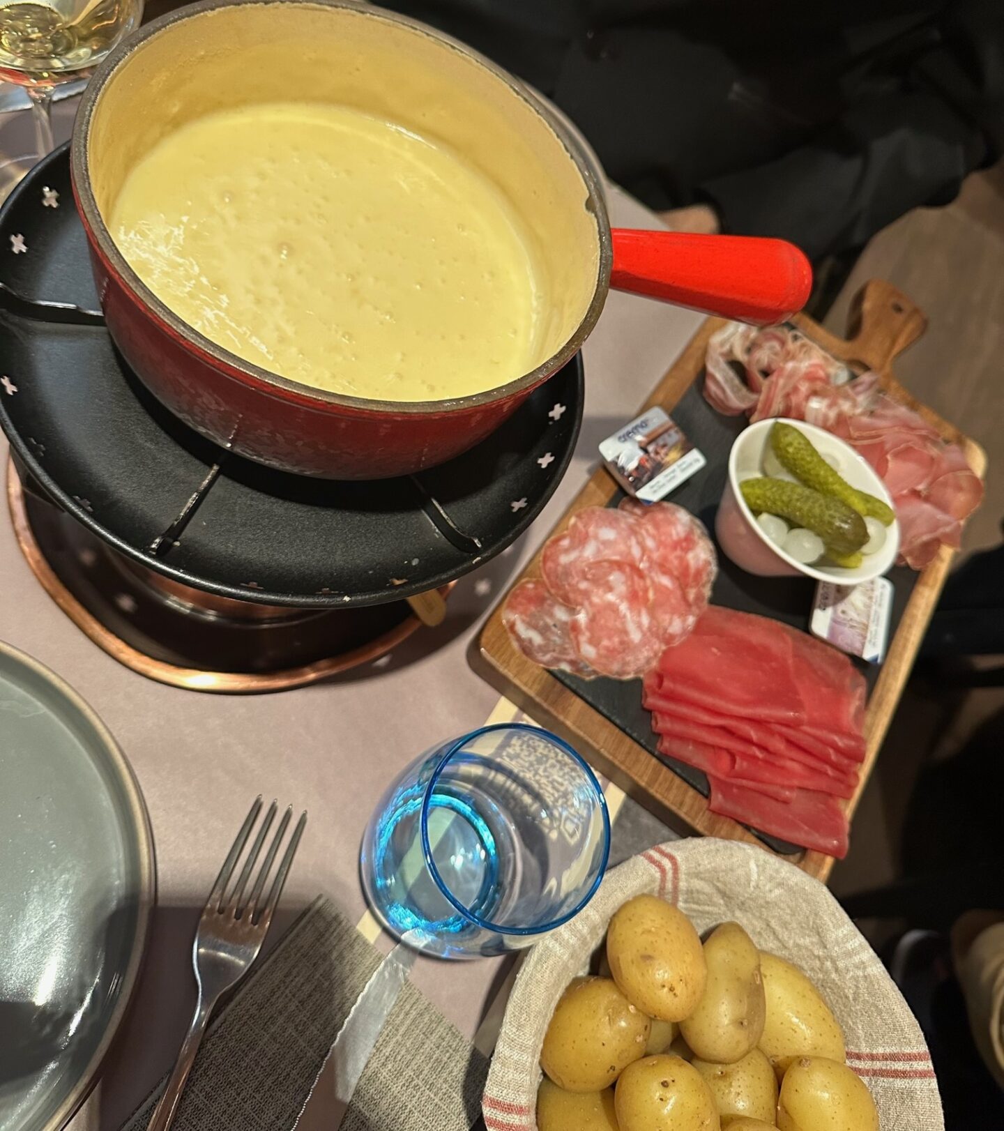 geneva switzerland fondue