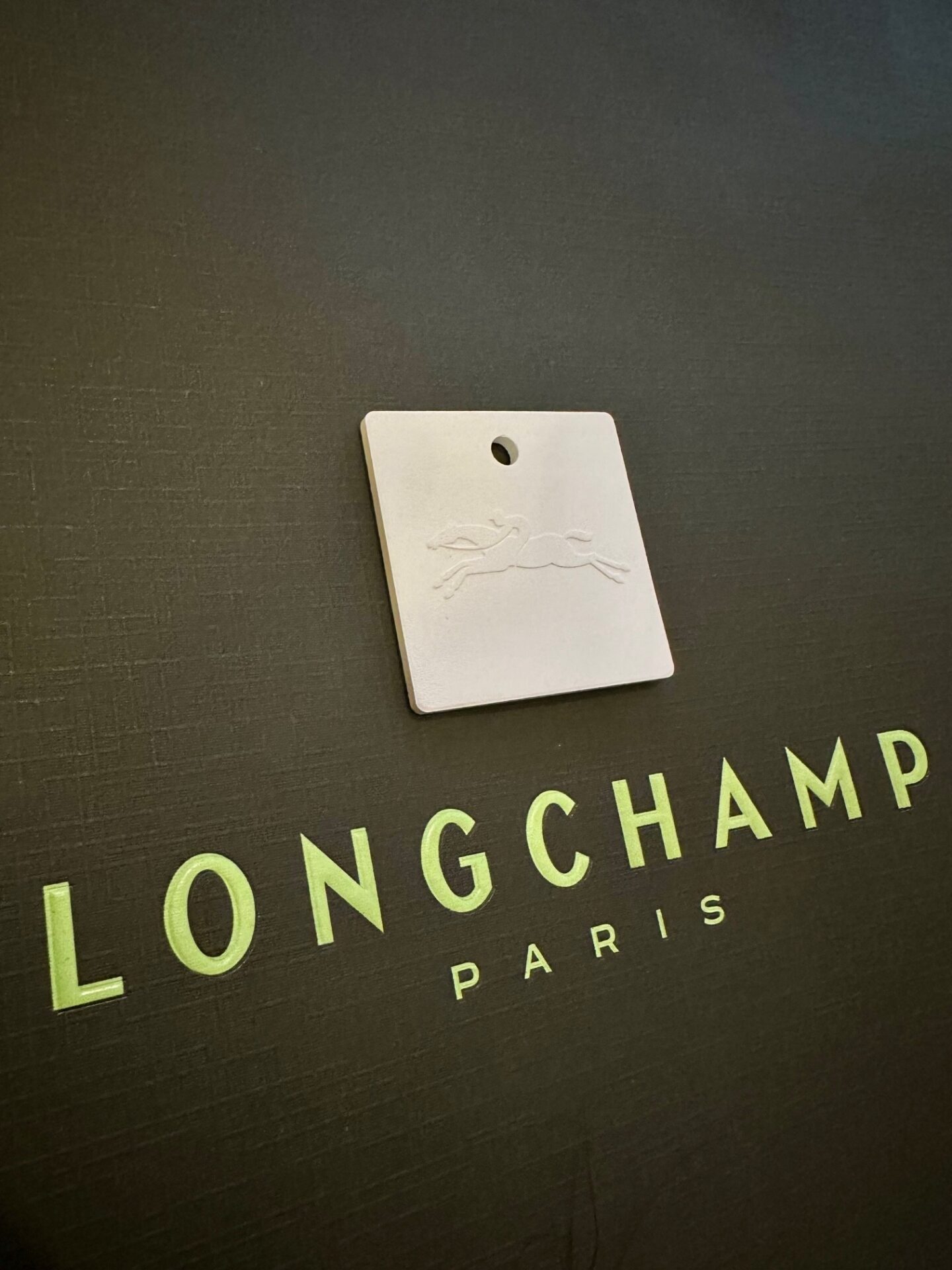 longchamp paris