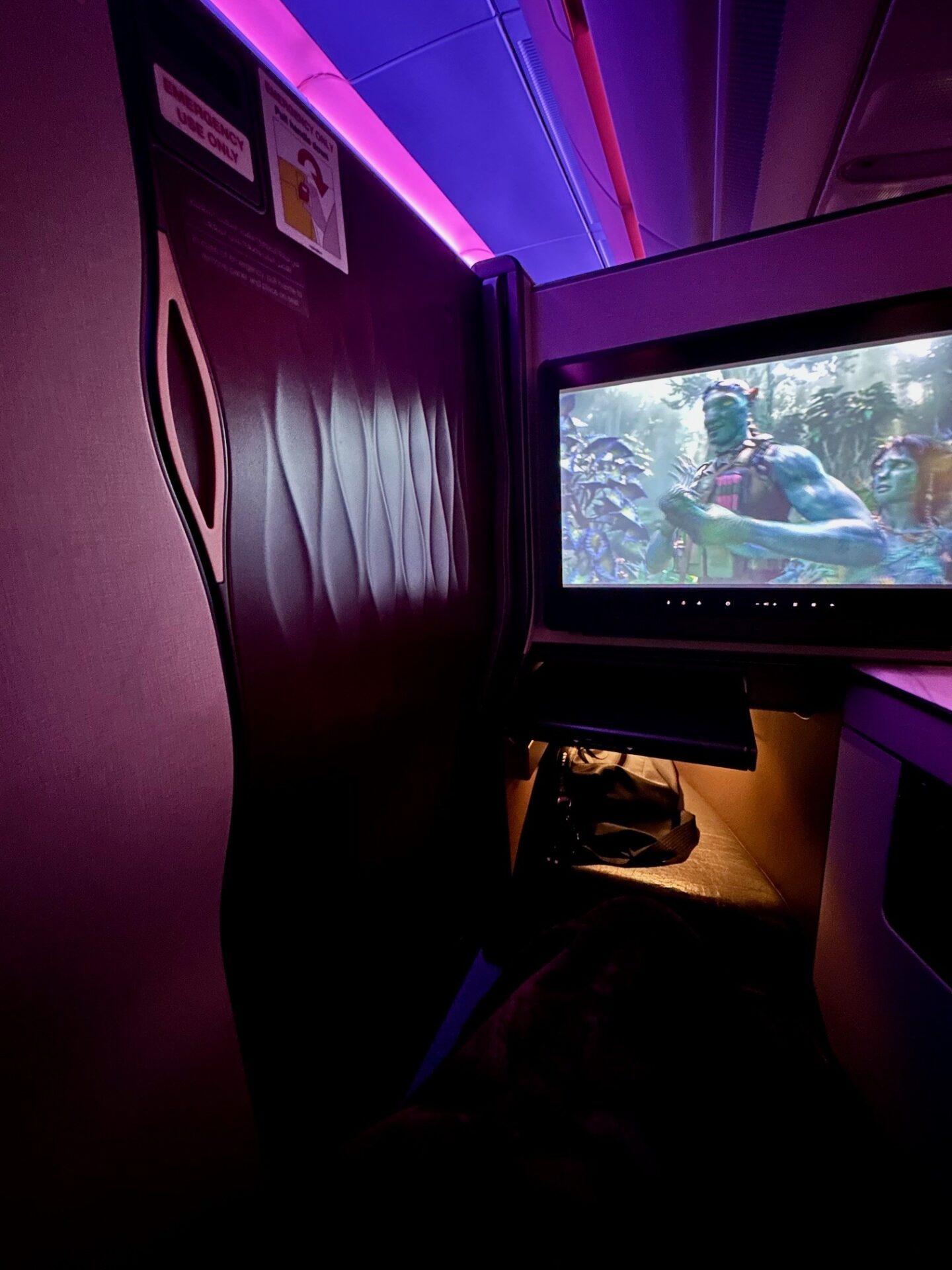 is business class worth it
