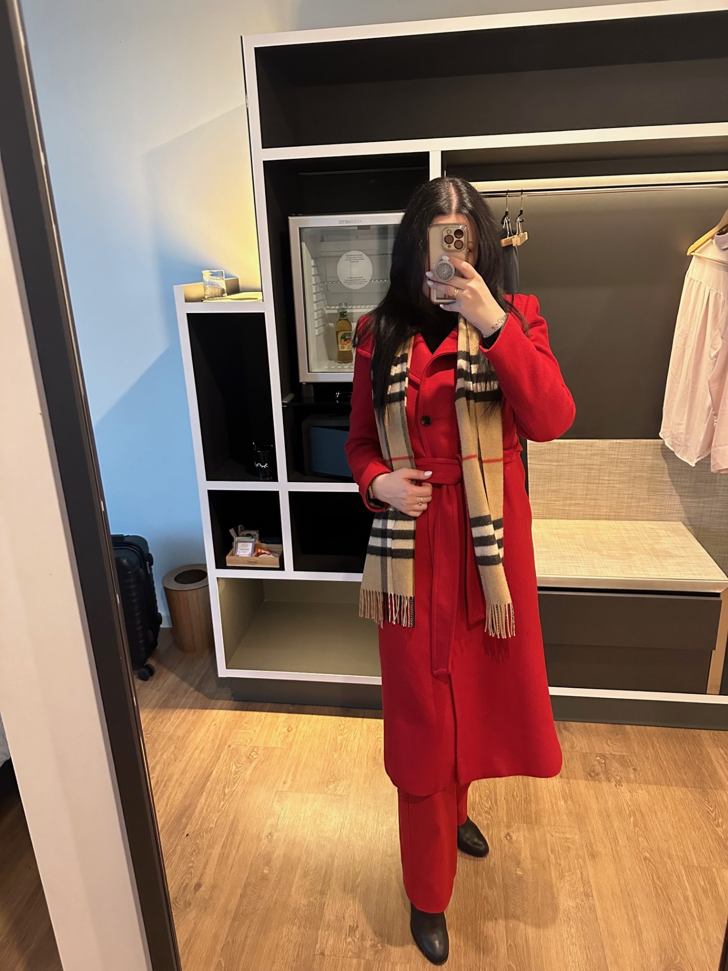 best designer scarf