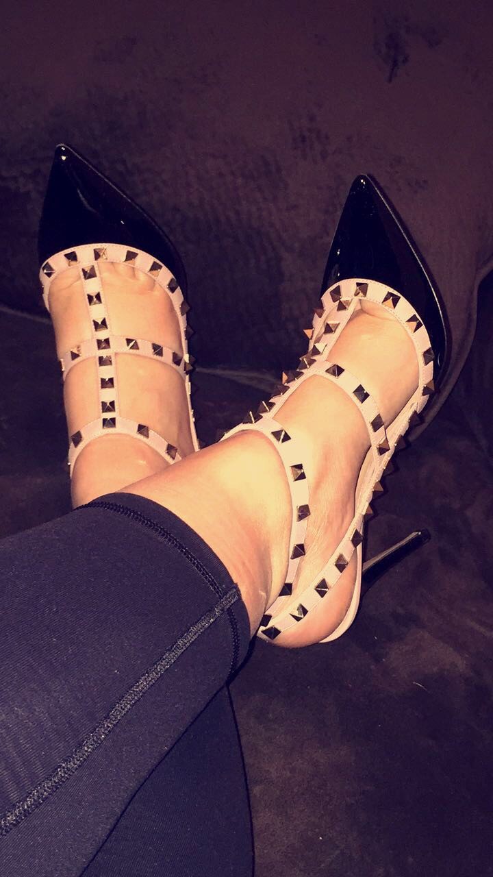 best designer heels first