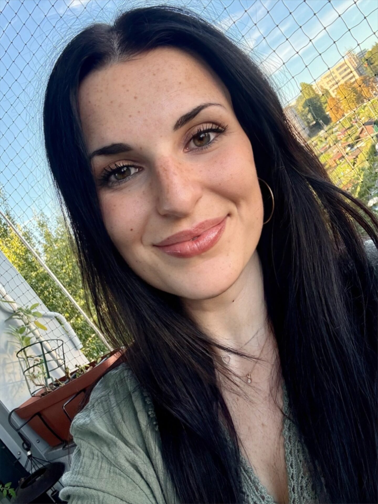 everyday makeup routine