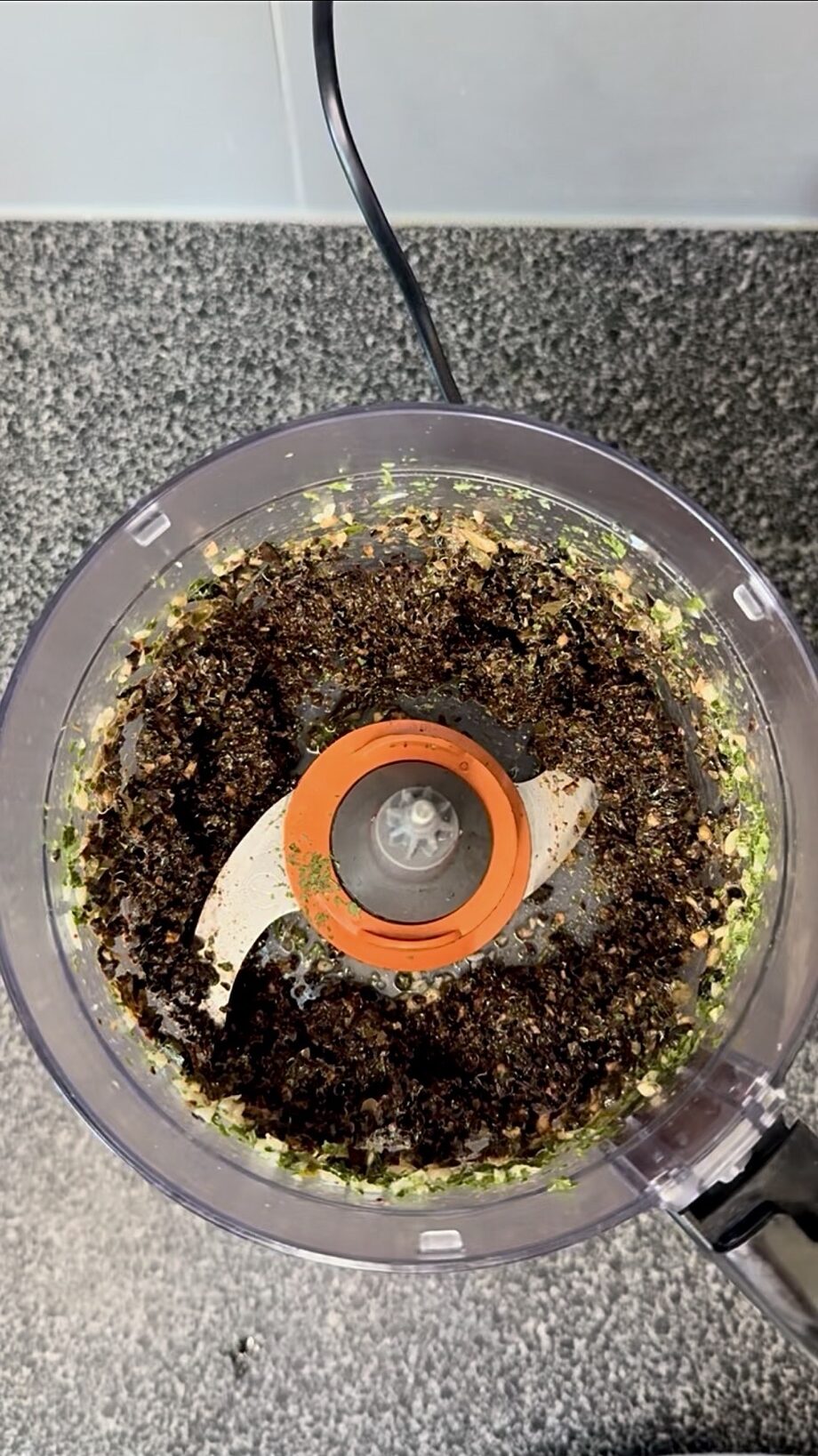 tapenade the easiest snack