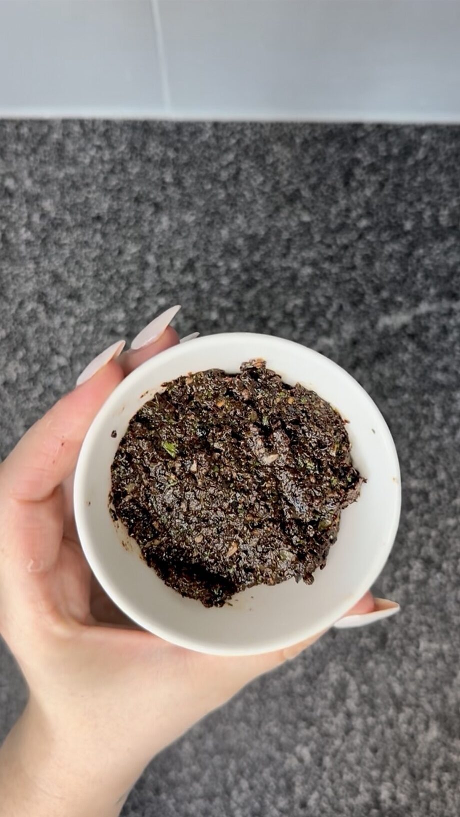 delicious easy homemade snack