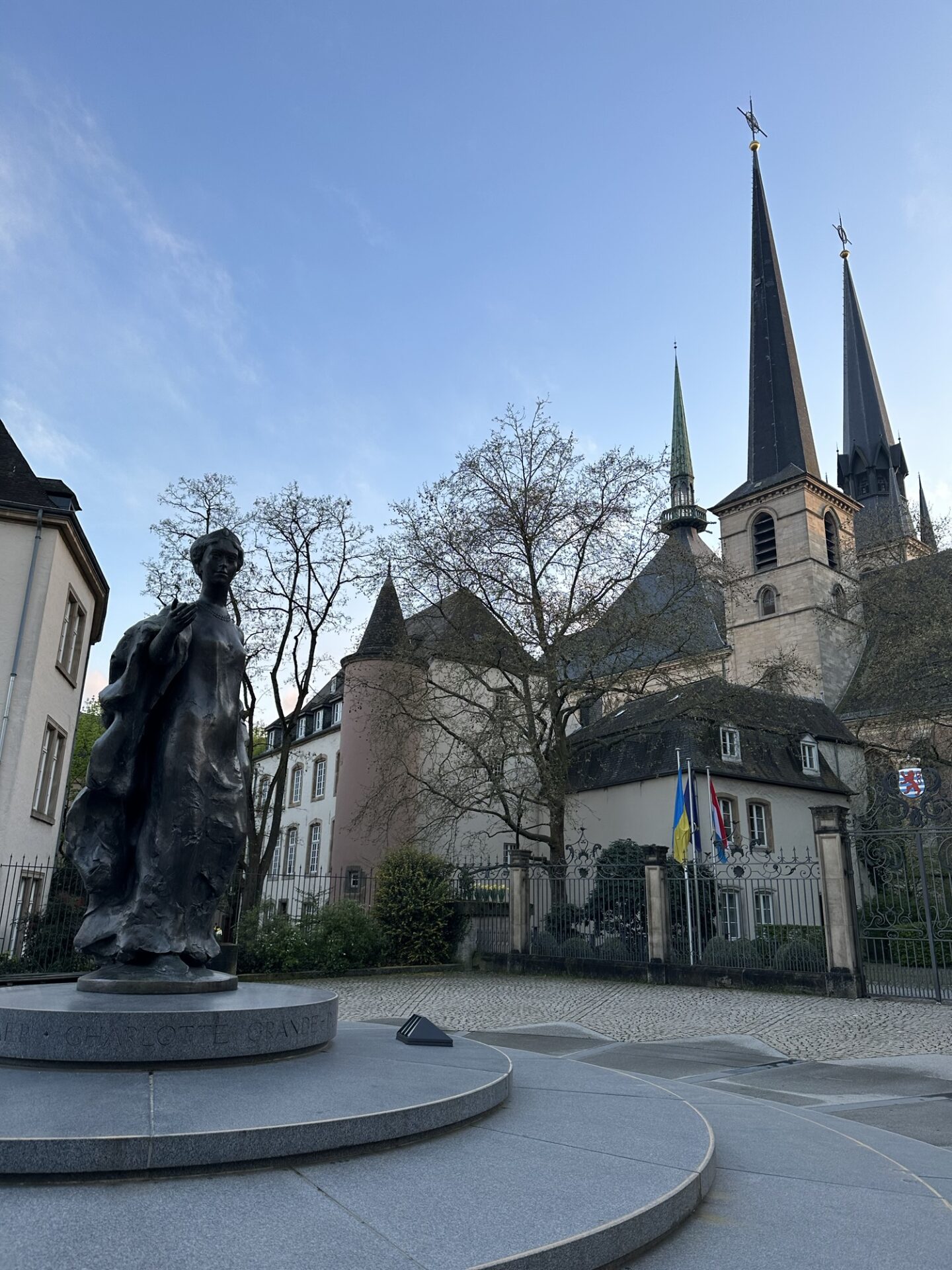 what to do in Luxembourg