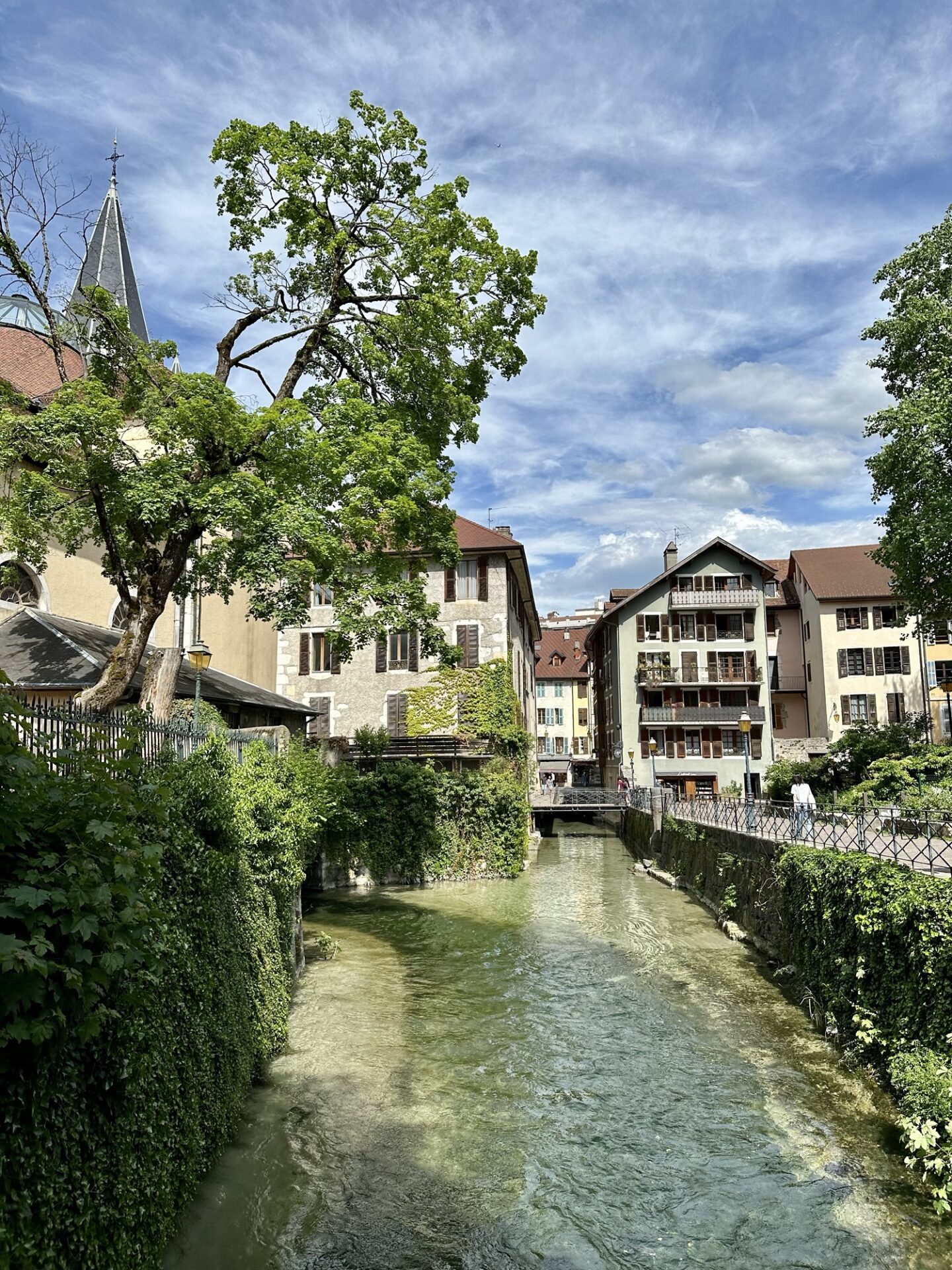 annecy france review