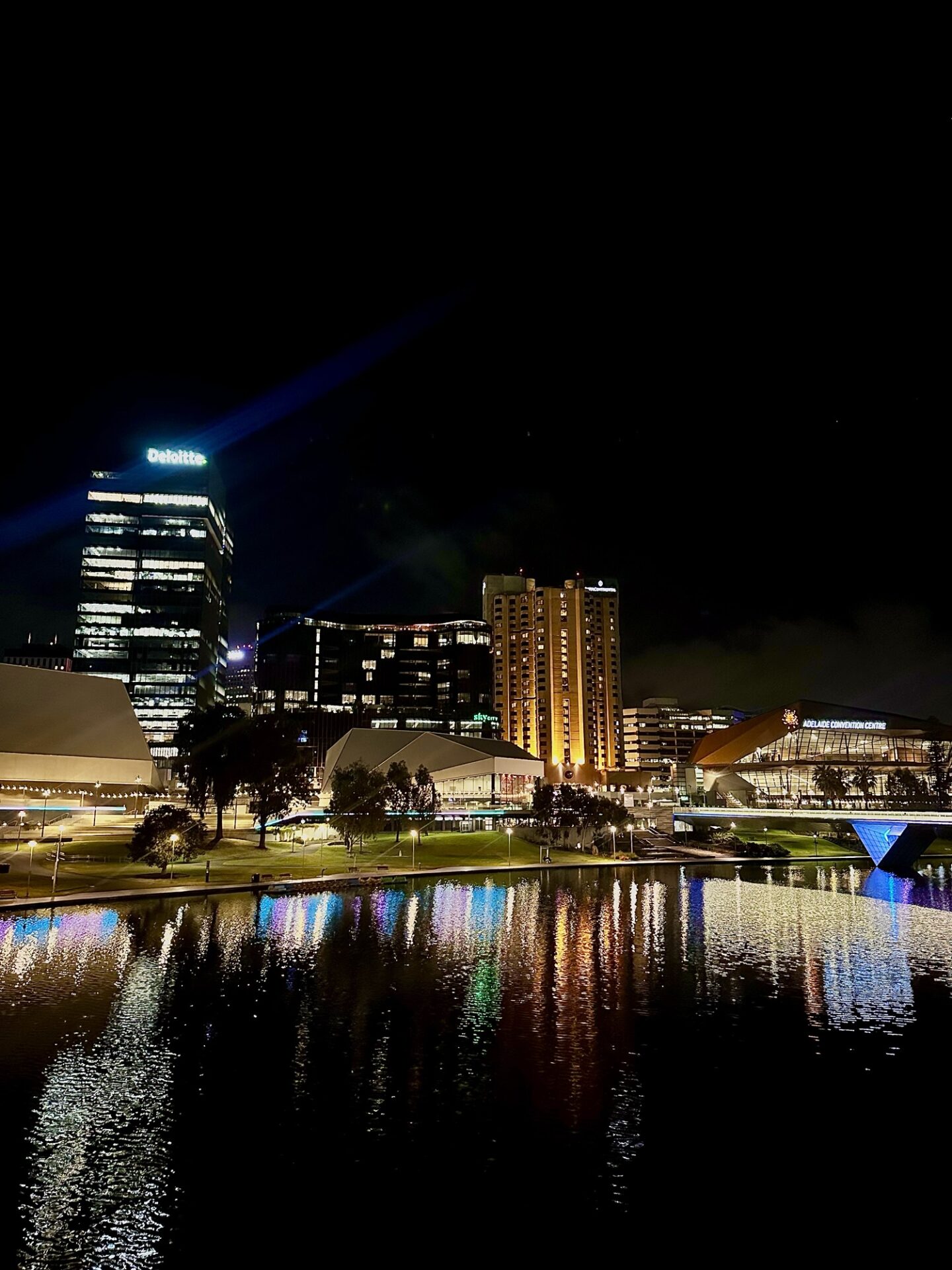 travel to australia, adelaide