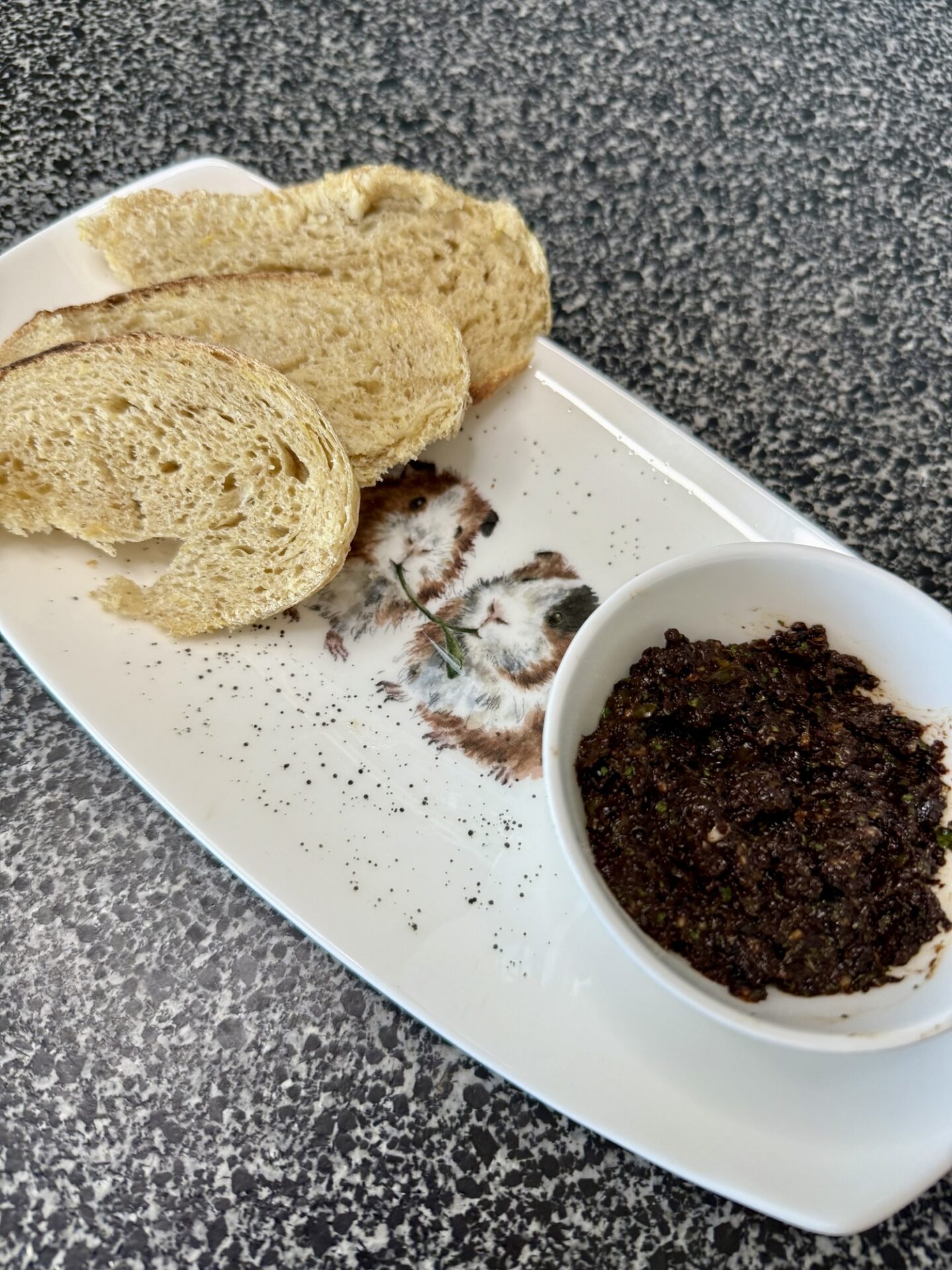 Why You Should Start Making Homemade Tapenade (With Recipe)