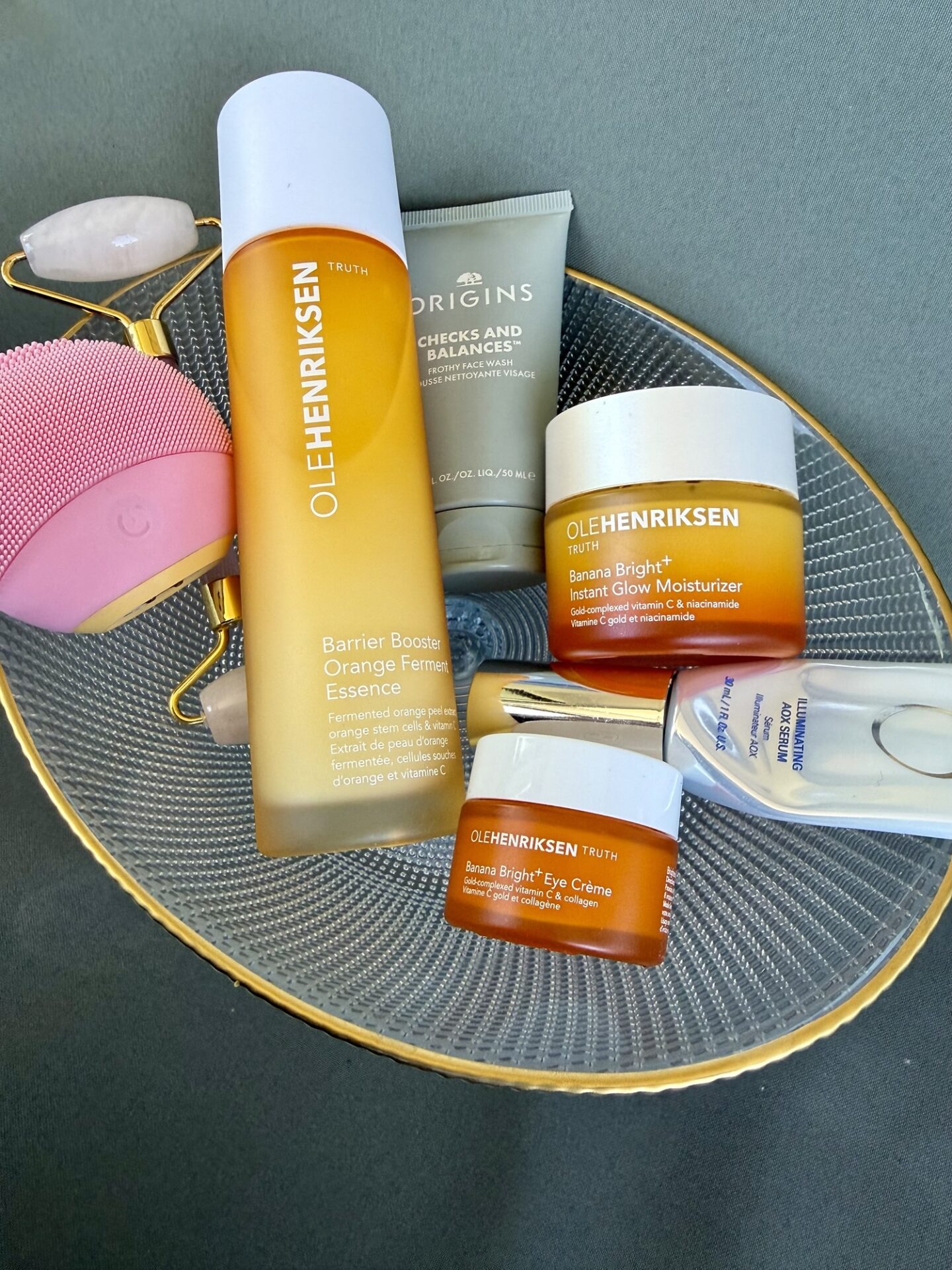 easy skincare routine that works